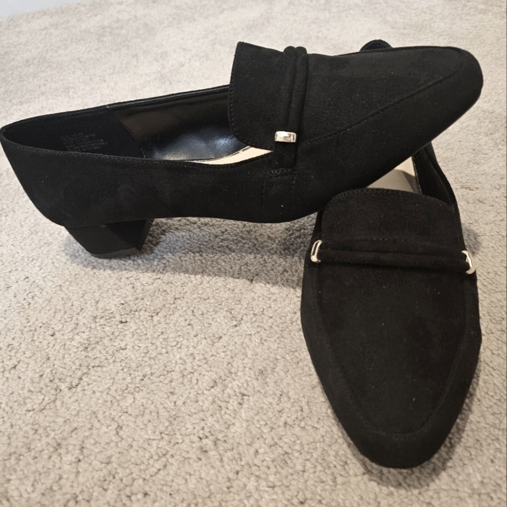 WOMEN'S DRESS CASUAL LOAFERS
